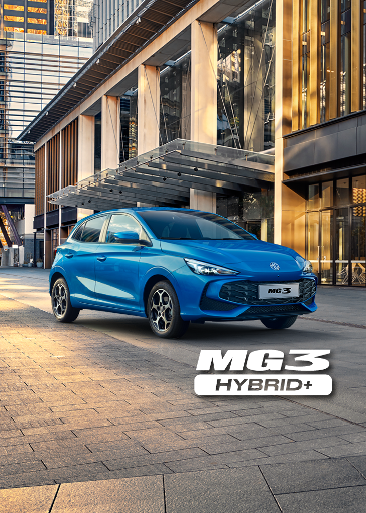 MG 3 HEV-banner-mobile
